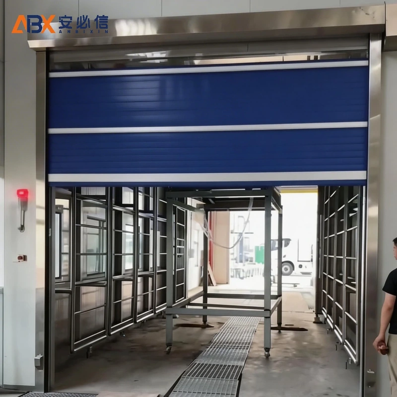恩施土家族苗族自治州软质快速门