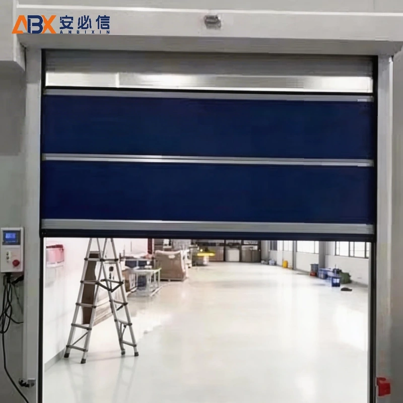 恩施土家族苗族自治州工业快速门