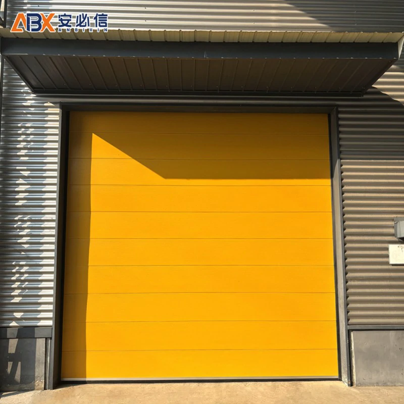 恩施土家族苗族自治州消防提升门