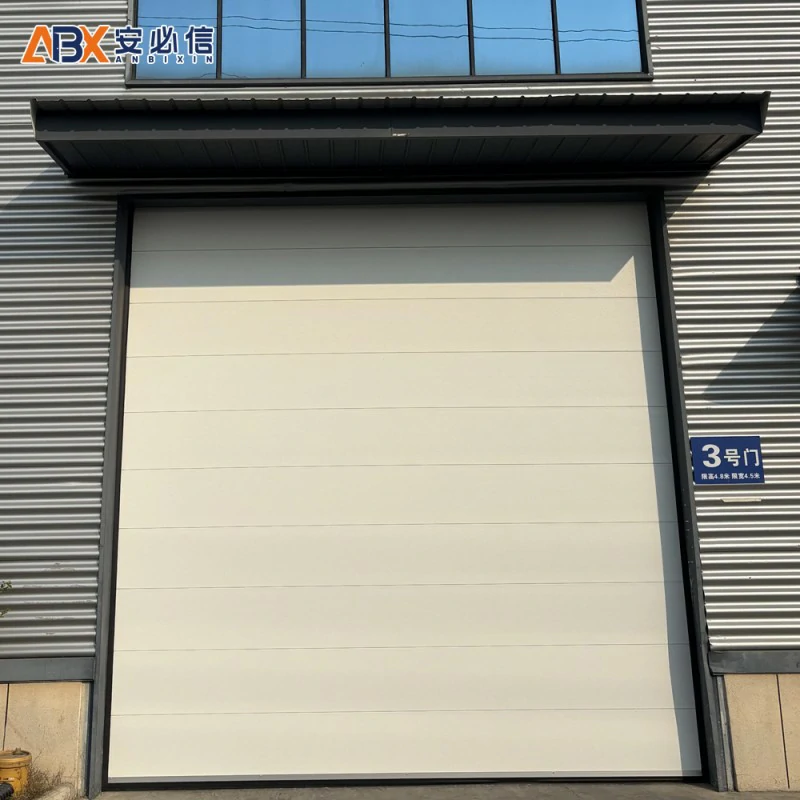 恩施土家族苗族自治州分节式提升门