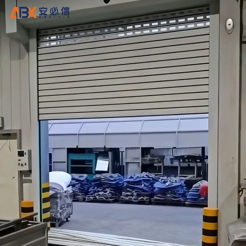 恩施土家族苗族自治州PVC高速门